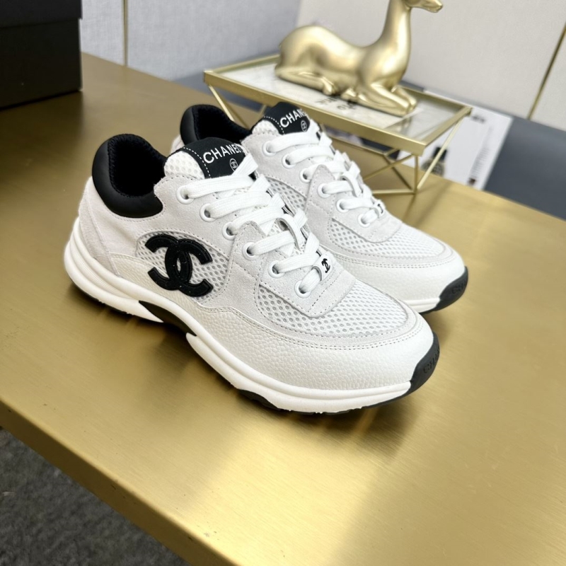 Ch*el casual shoes